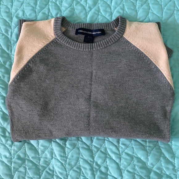French Connection Sweater - Picture 1 of 4